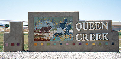 gateway markers