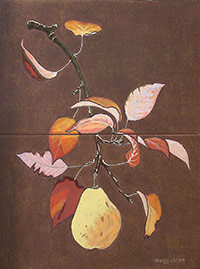 Tile exhibit 2005