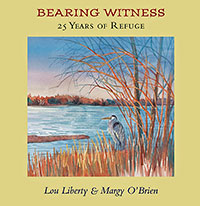 Bearing Witness book cover